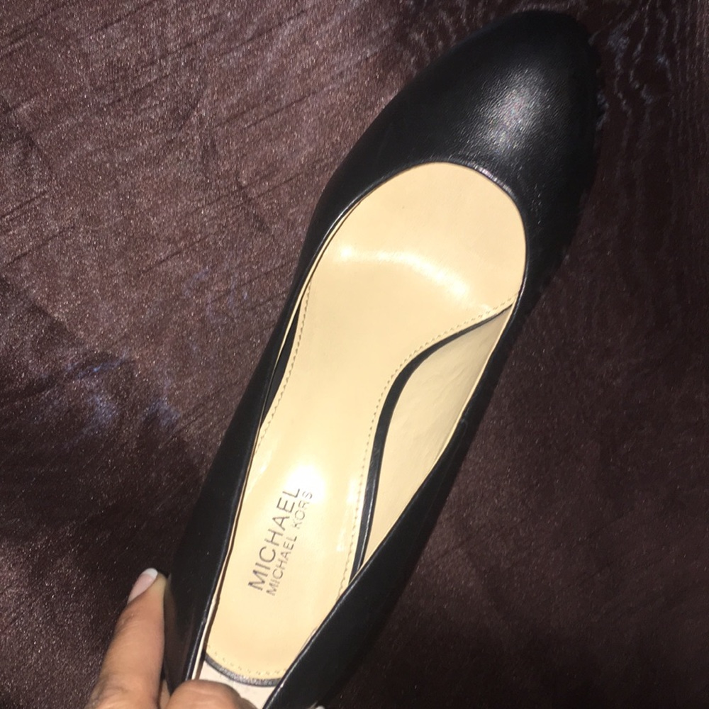 Michael Kors heels
